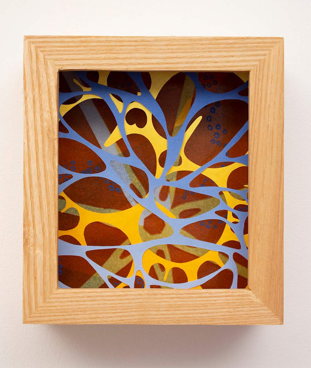 Precipitate by April Flanders, Image 4.