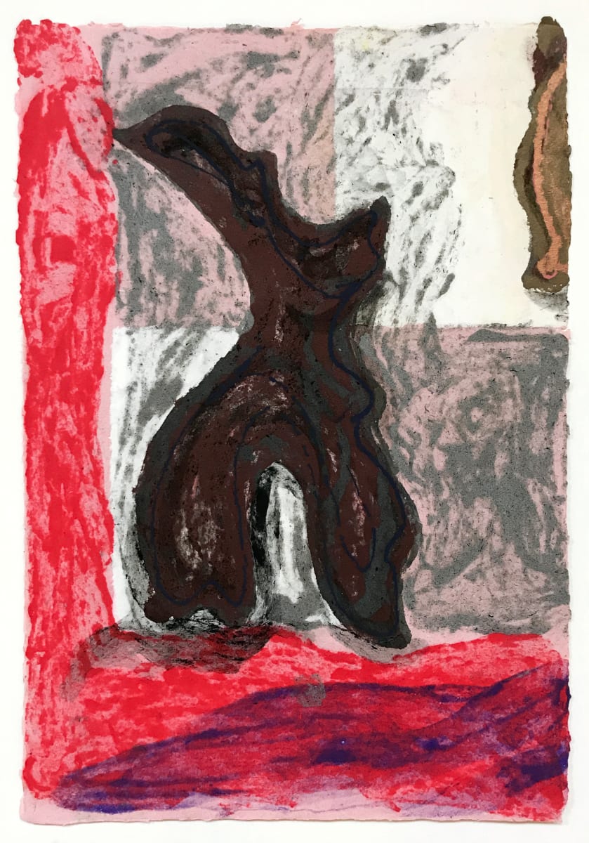 Chambered (Part 6) by Susan Firestone, Image 1.