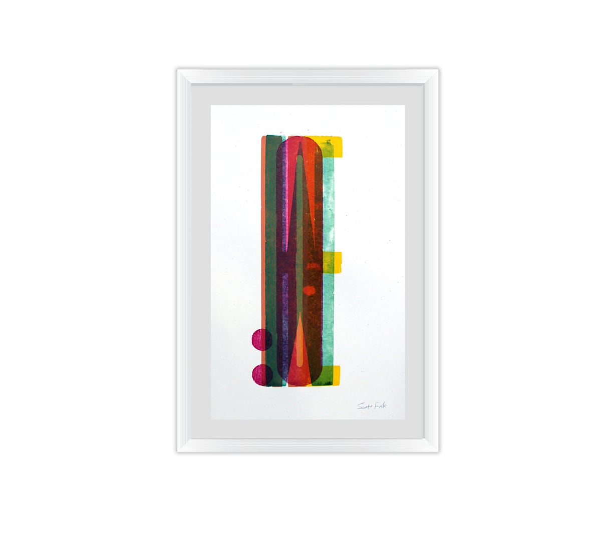 Home by Scott Fisk, Image 3.