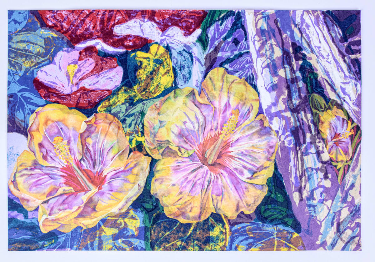 Miami by Patricia Tobacco Forrester 