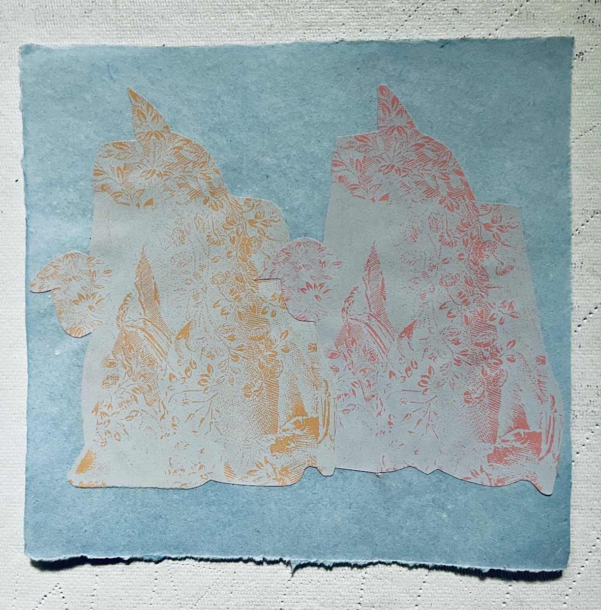 Magic Mountains by Helen C. Frederick 