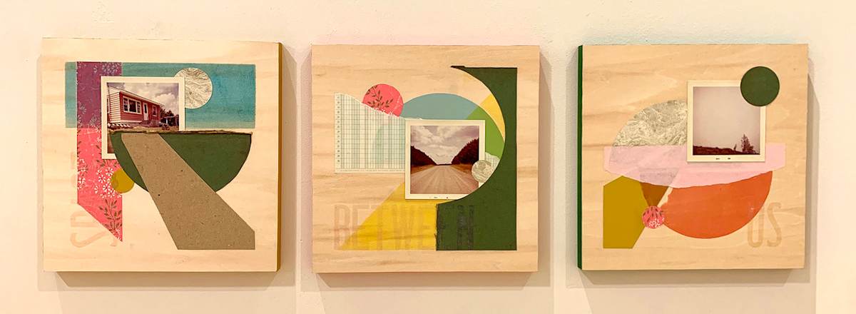 Space Between Us by Katherine Fries, Image 17.