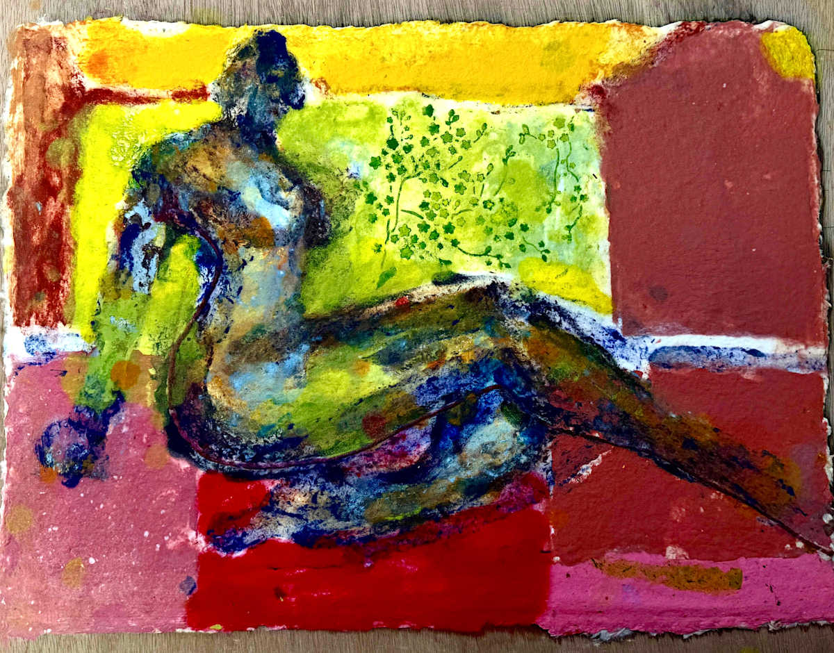 Andromeda by Preston Sampson, Image 1.