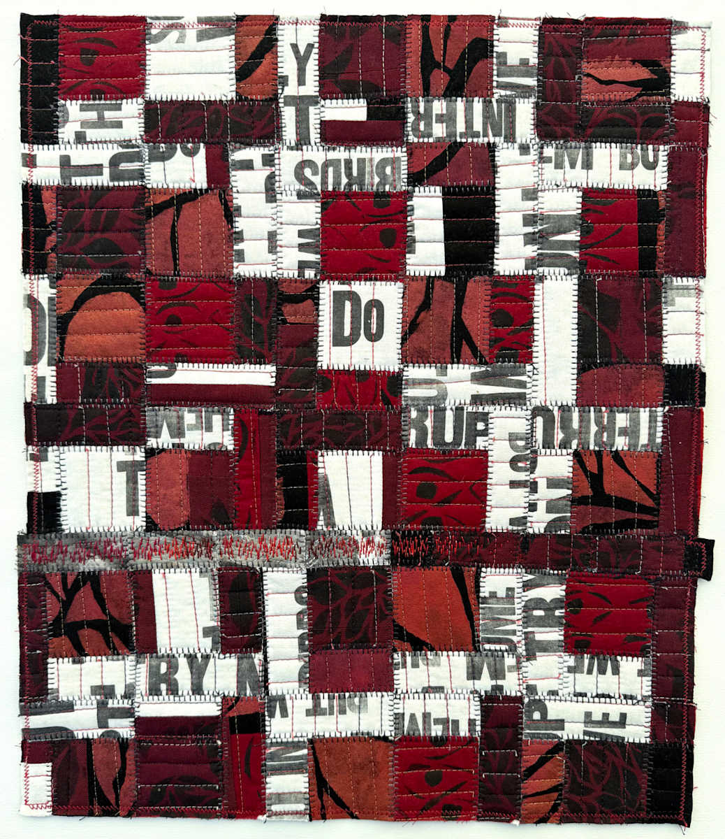 God Mad by Alisa Golden, Image 1.