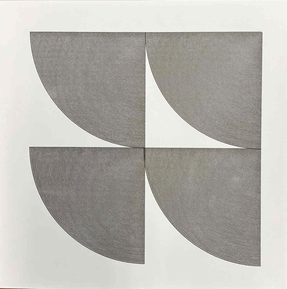 Arcs Mirroring by Romello Goodman 