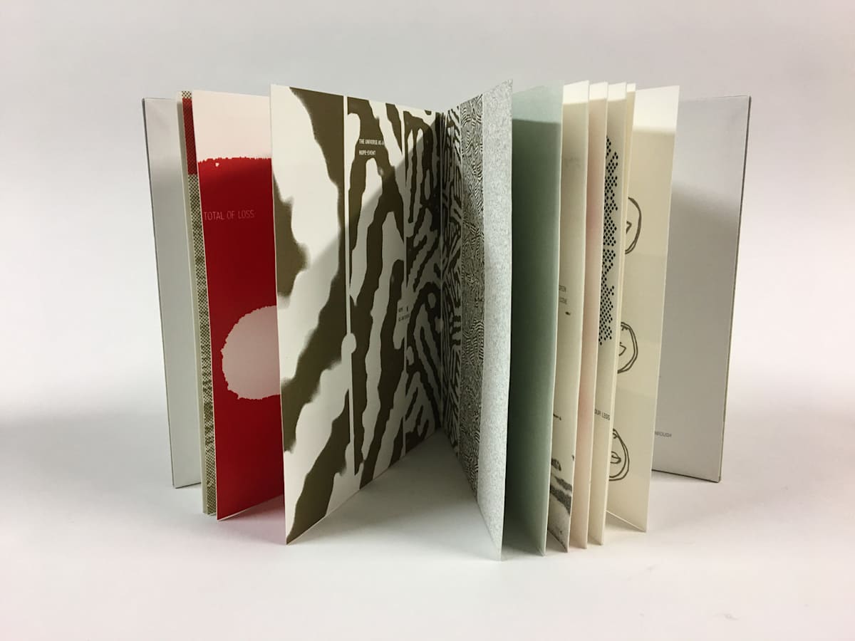 unidentified found object song by AB Gorham 