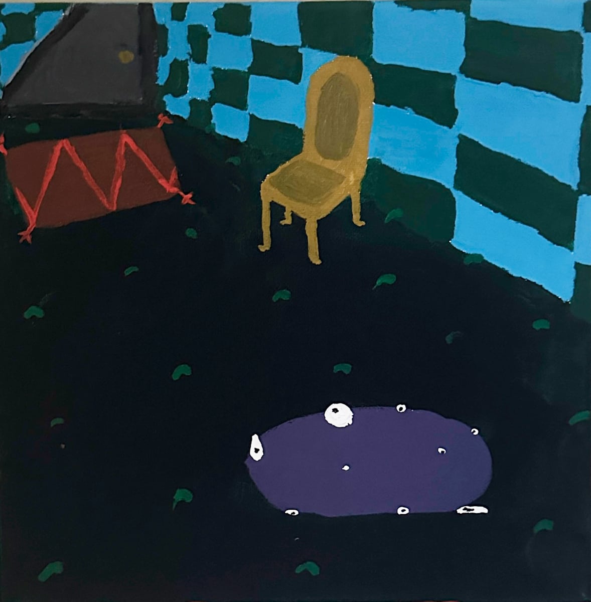 spud studies: fingerling by Eva Grandoni 