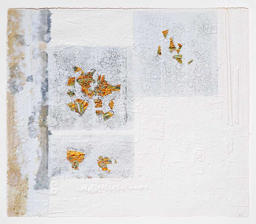 Square by Gladys Goldstein, Image 1.