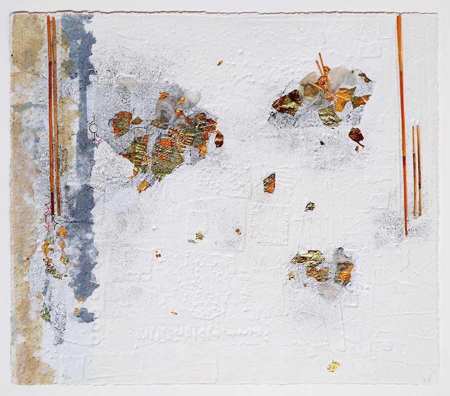 Stick by Gladys Goldstein, Image 1.