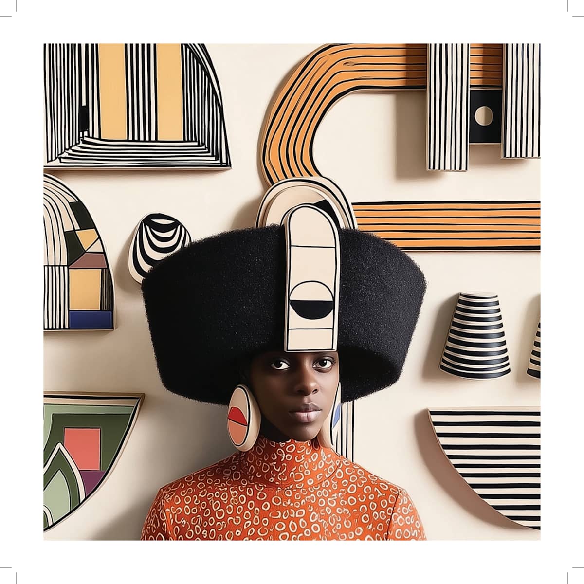 Matilda  (with animation) by Hadiya Williams 