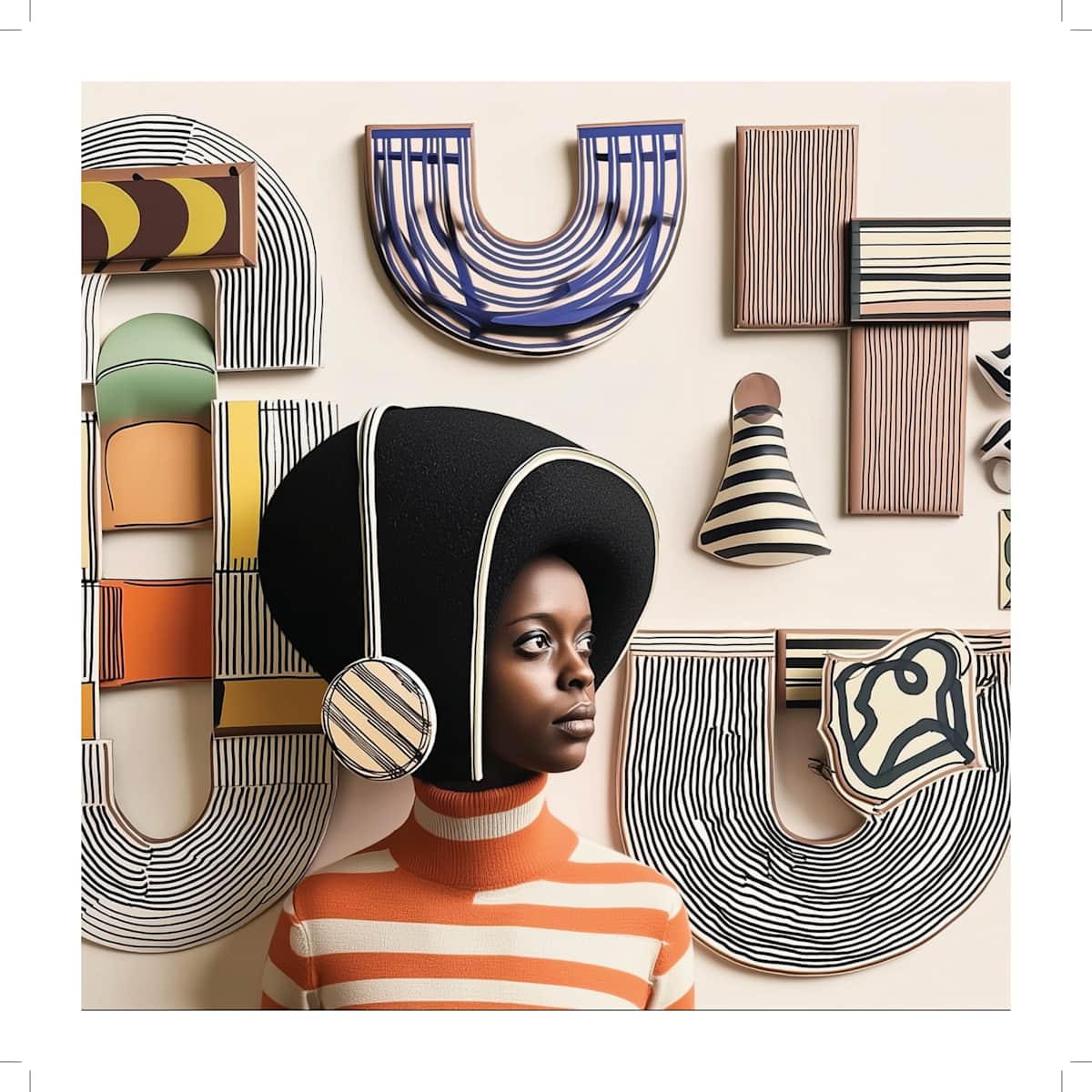 Bettie by Hadiya Williams 