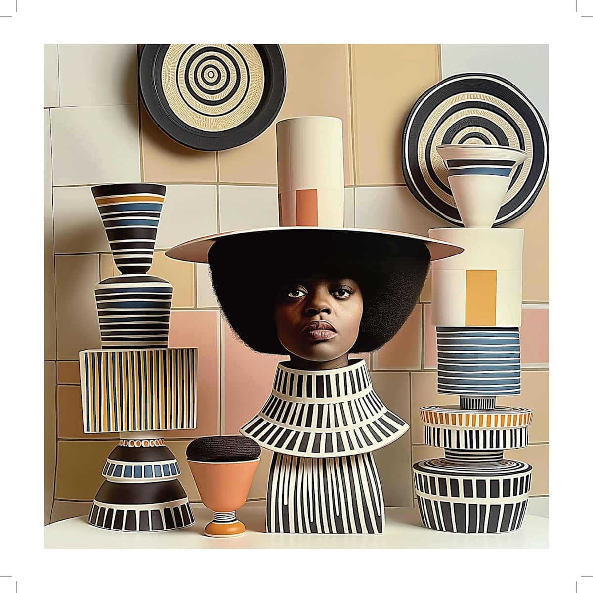 Carrie by Hadiya Williams 