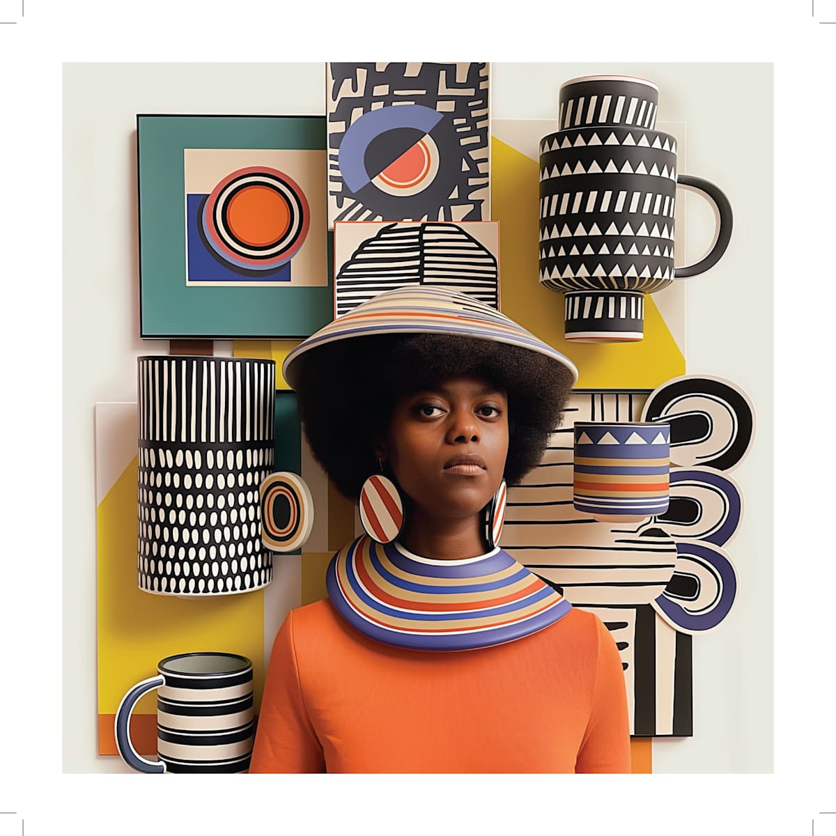 Annie by Hadiya Williams 