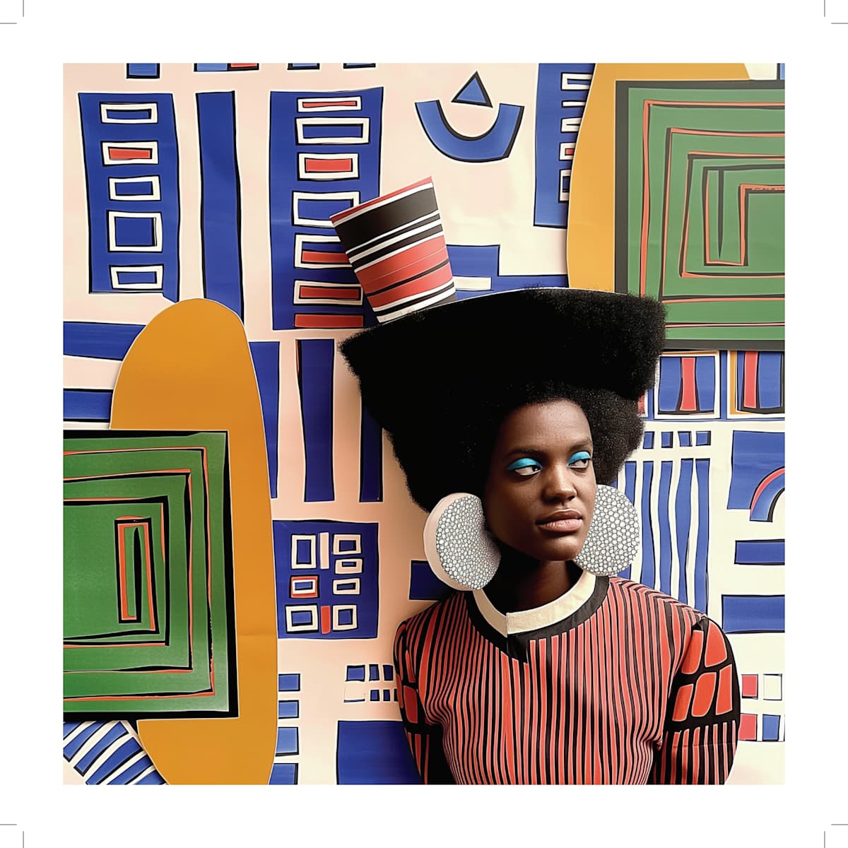 Sukey  (with animation) by Hadiya Williams 