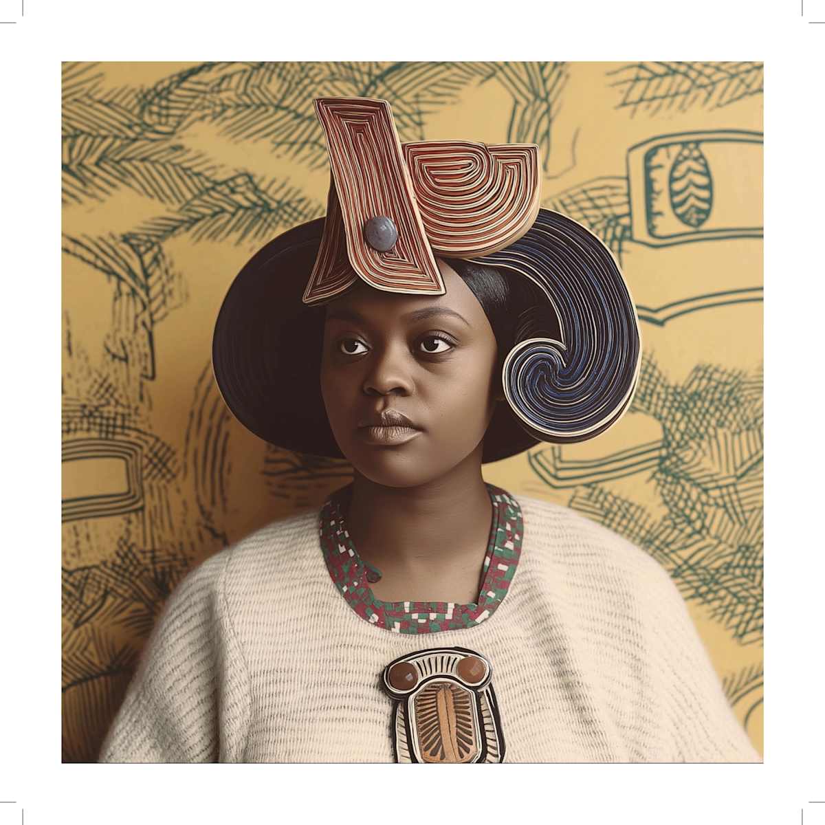 Asior by Hadiya Williams 