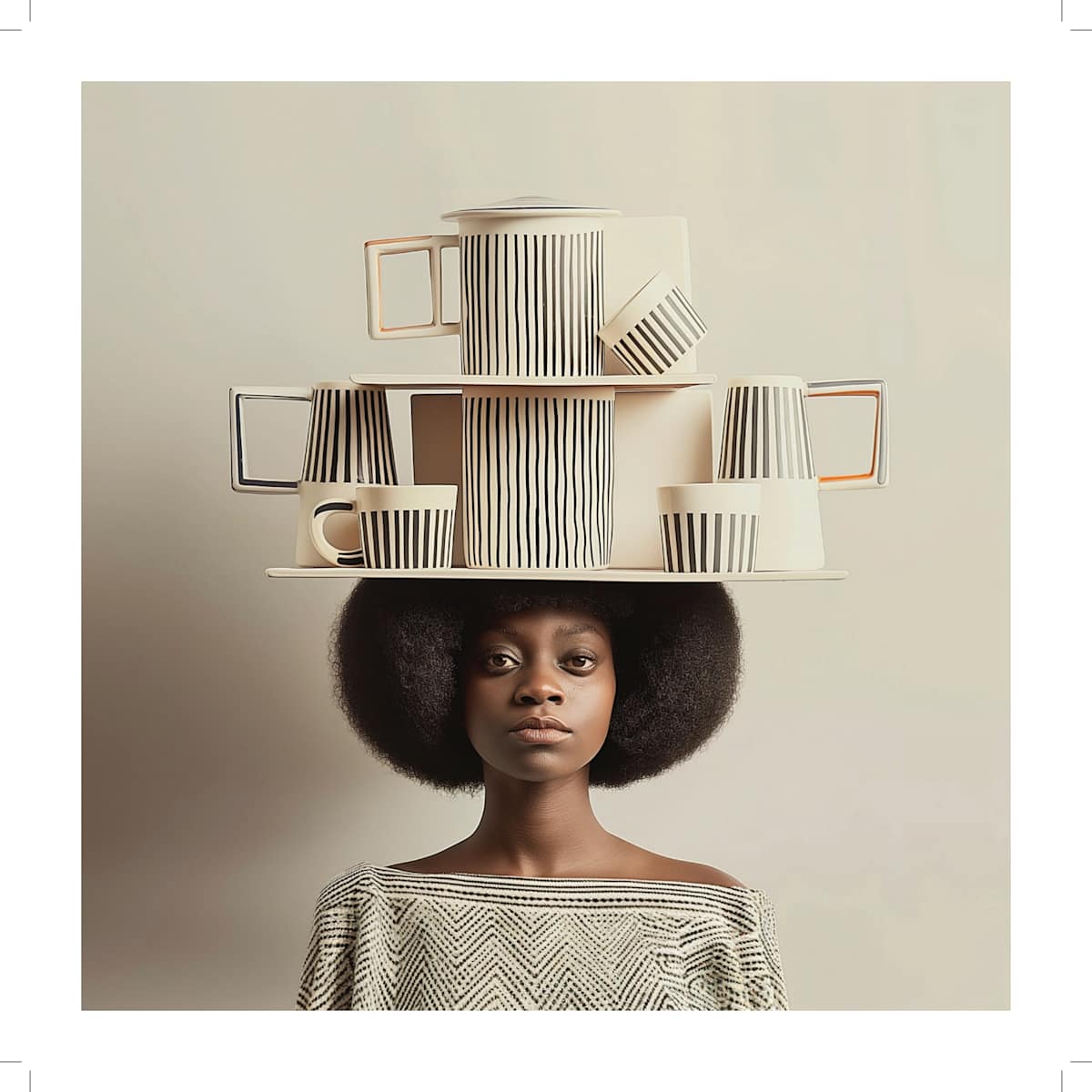 Easter by Hadiya Williams 