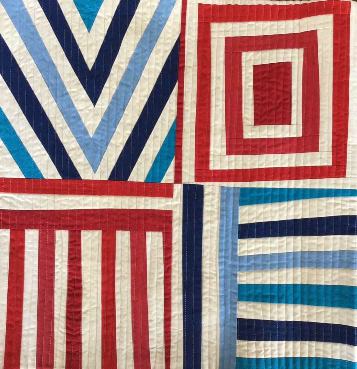 Consider the Future by Megan Haidet 