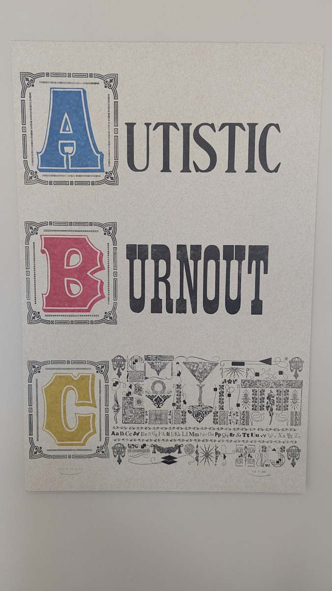 ABC by Belle Handler 