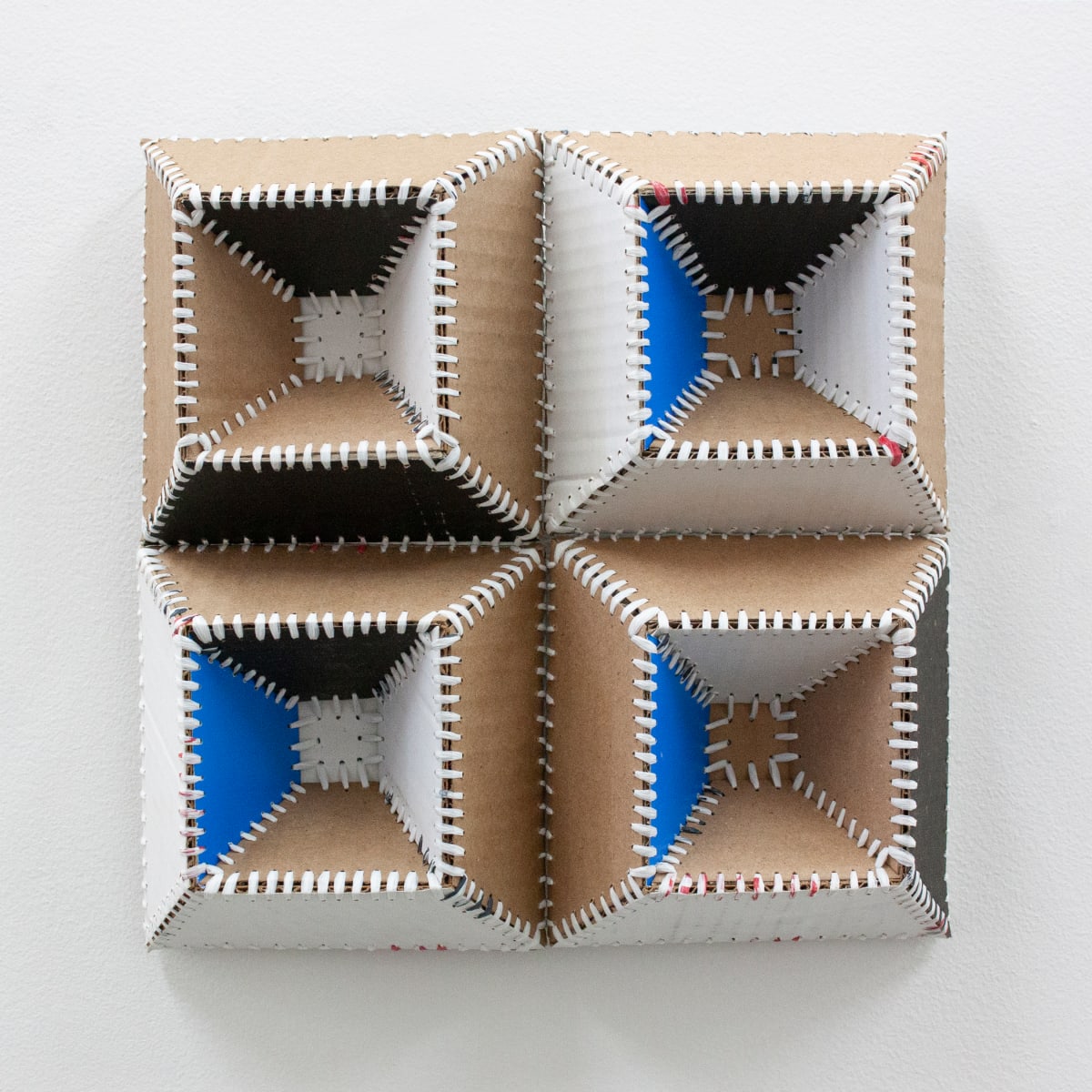 Squared In by Helen O'Connor 