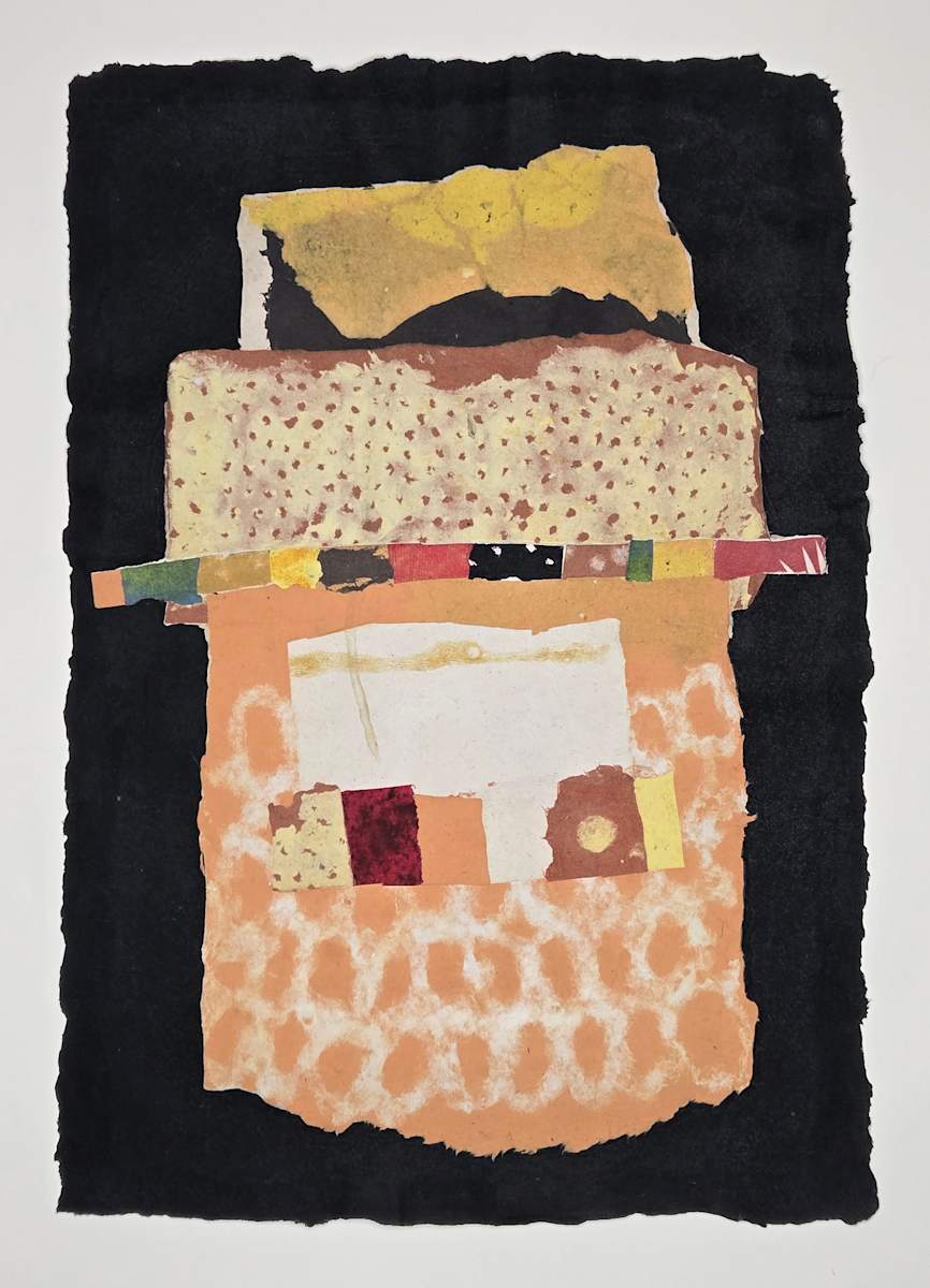 WANT FOR NOTHING by Ellen Hill, Image 1.