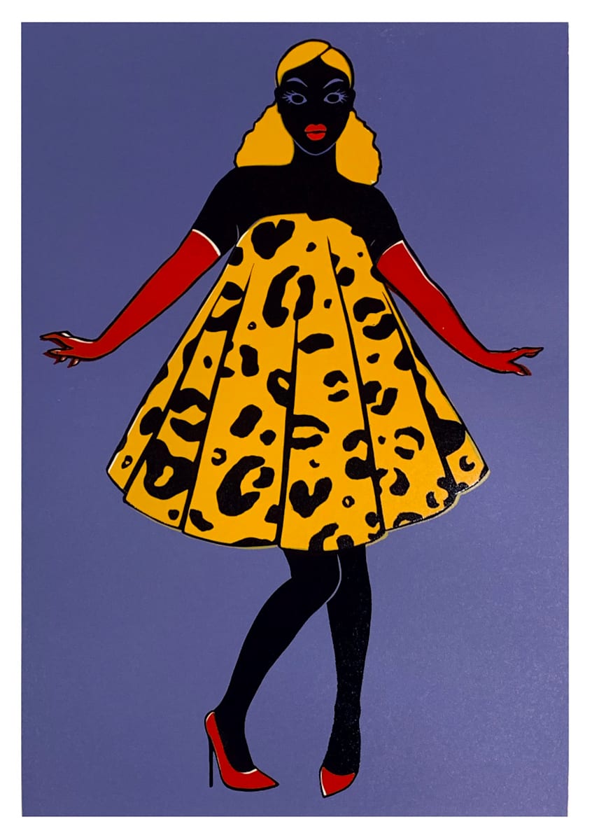 Don’t Be A Crybaby by Elaisha Hilliard, Image 11.