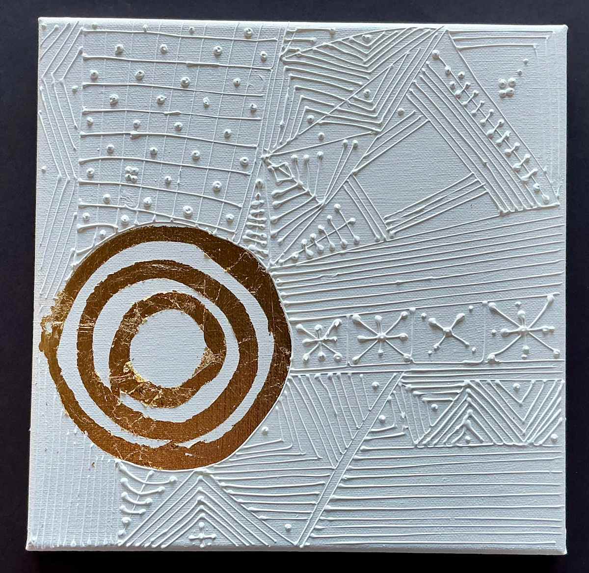 Adinkrahene by Oluwatoyin A. Tella 