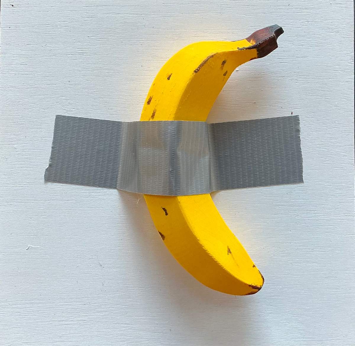 Fresh Comedian by Nancy Chung 