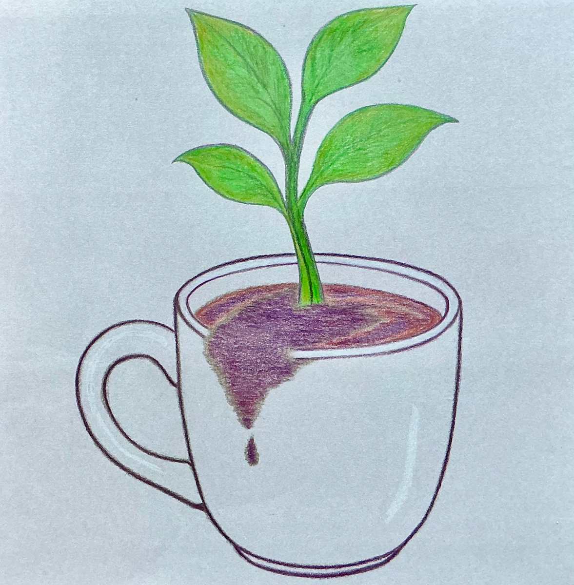 Spot #3 by Sandra Toro 