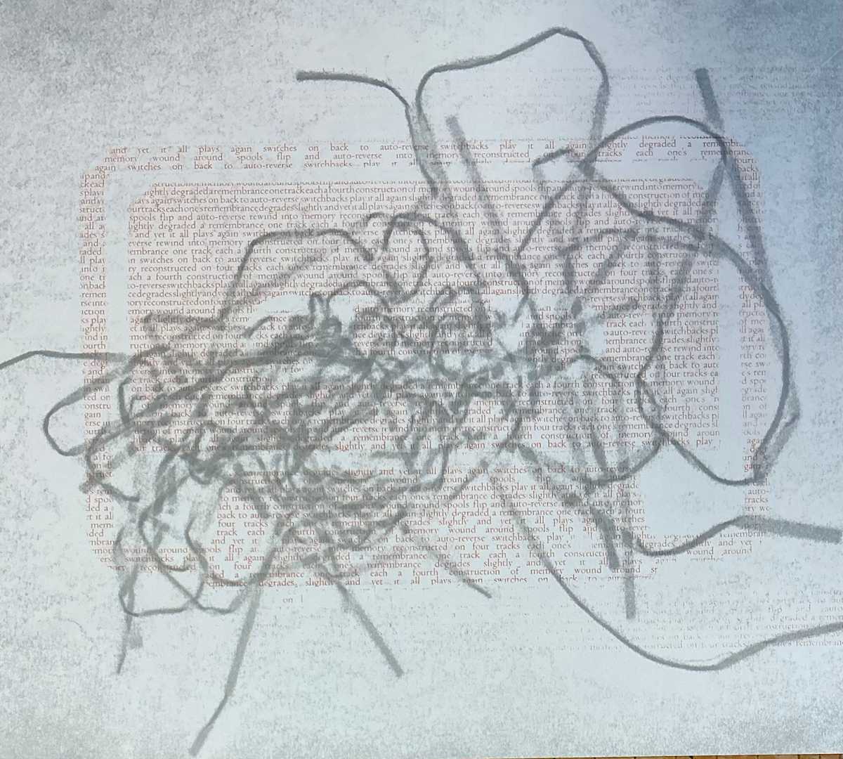 Overdub Sides 1 and 2 by Molly Berkson, Paul Oh 