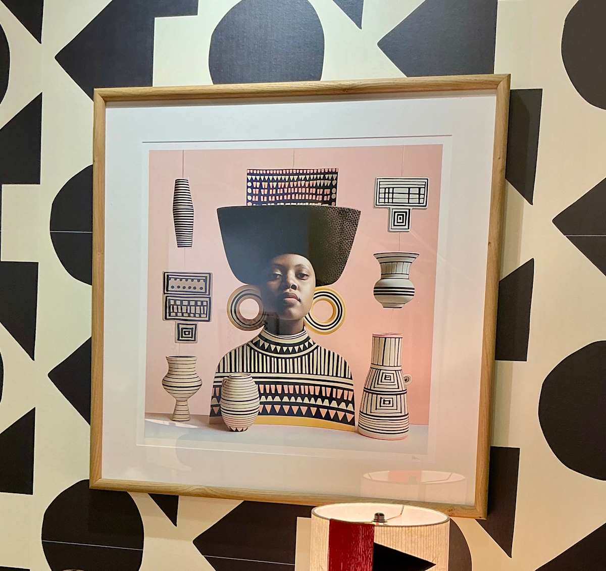 Phyllis by Hadiya Williams 