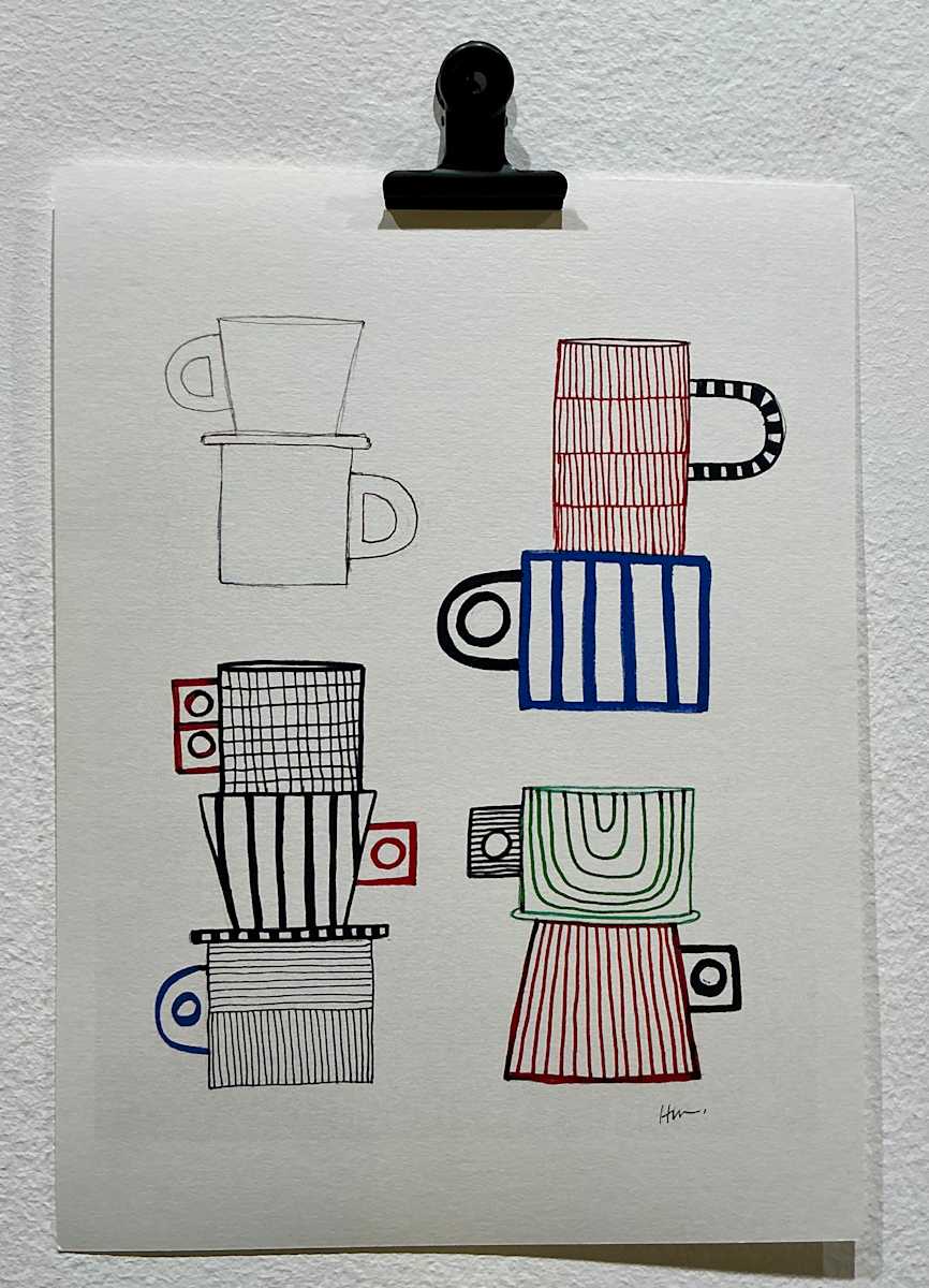 Sketch 2 by Hadiya Williams 