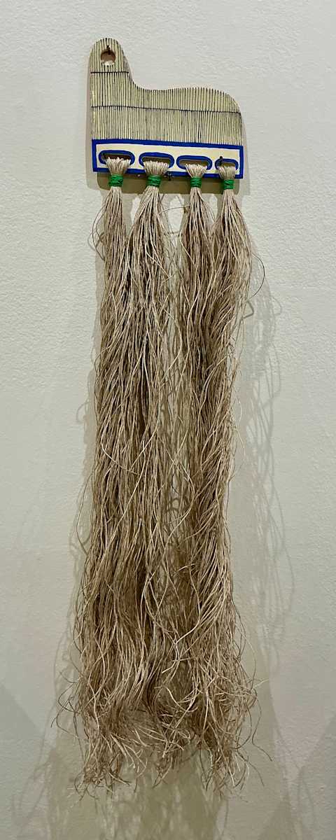 Tonta by Hadiya Williams 