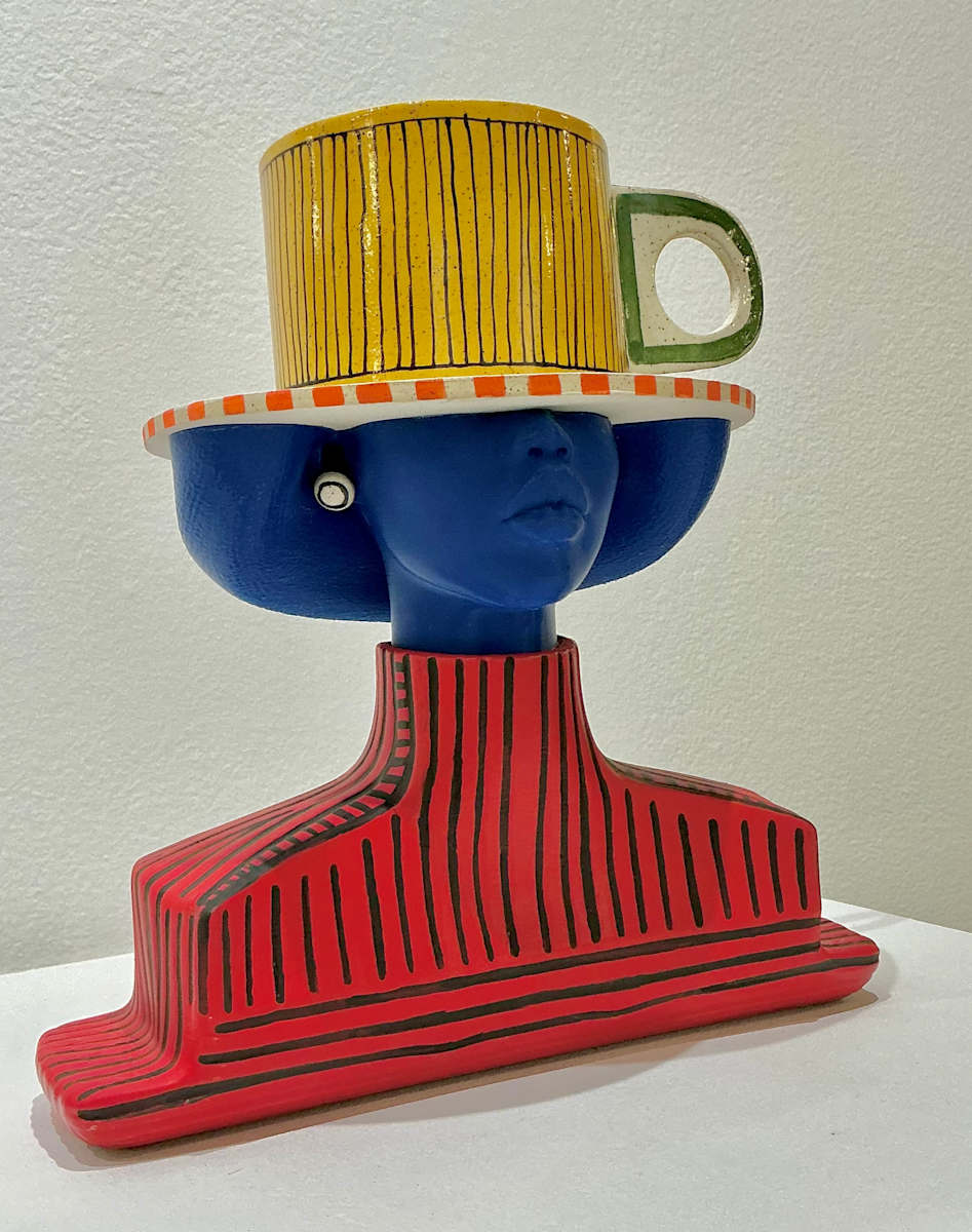 Orintha by Hadiya Williams 