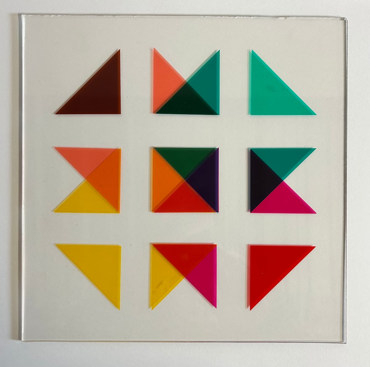 Monkey Wrench Study by Adi Segal 