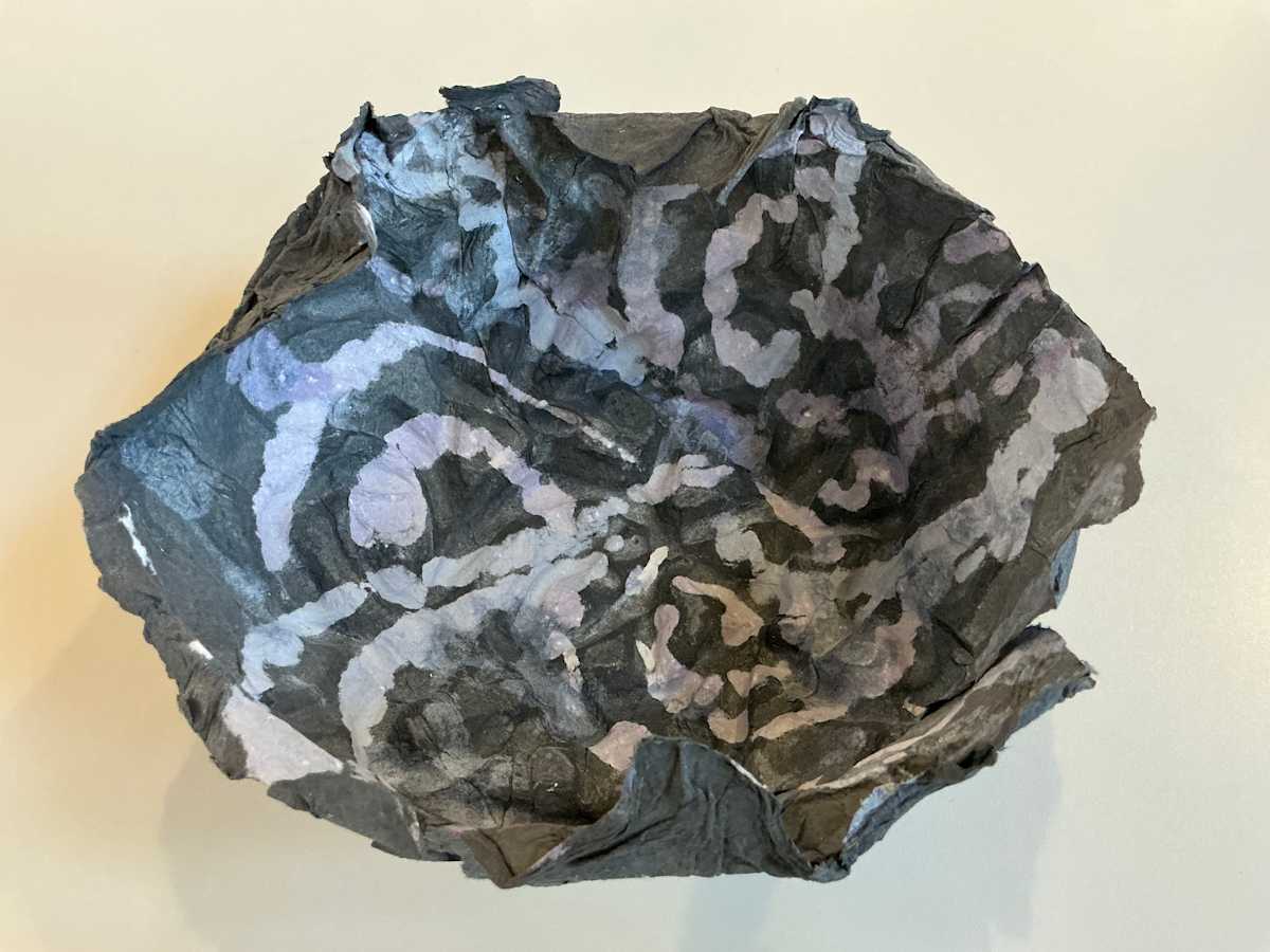 Qualia by Jen Lillis, Image 1.