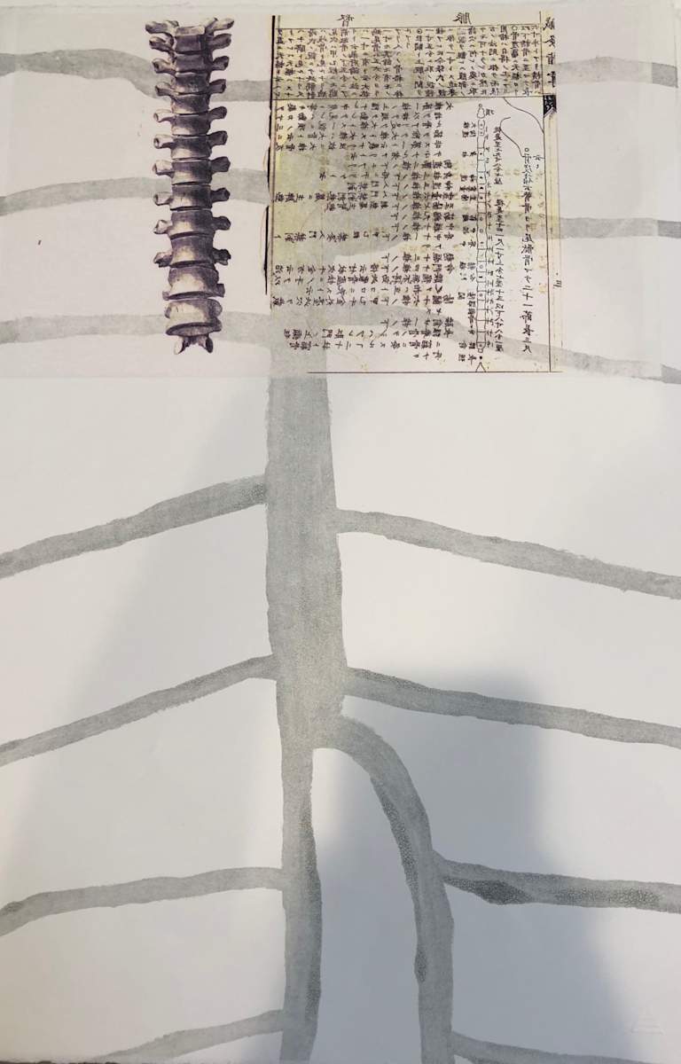Body I by Shelagh Sheeley, Image 1.