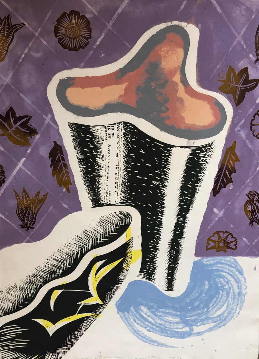 Vases + Time by Kenneth Polinskie, Image 1.
