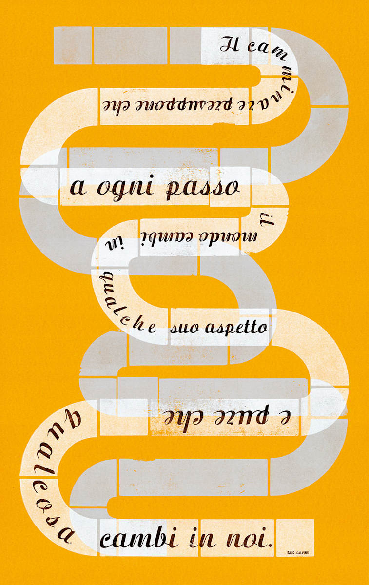 Camminare by Raluca Iancu, Image 3.