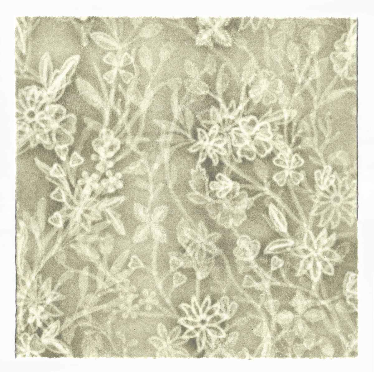 Diversity Lace (light) by Brooke Ann Inman 