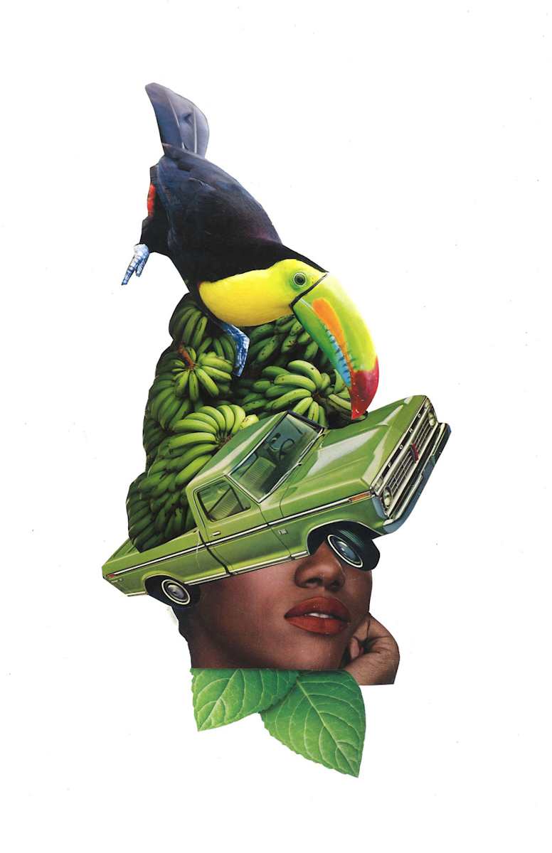 Emergency Supply Plan by Khadija Jahmila, Image 1.