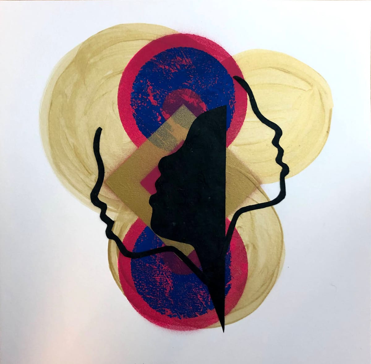 Listen to Black Women by Jamila Zahra Felton, Image 1.