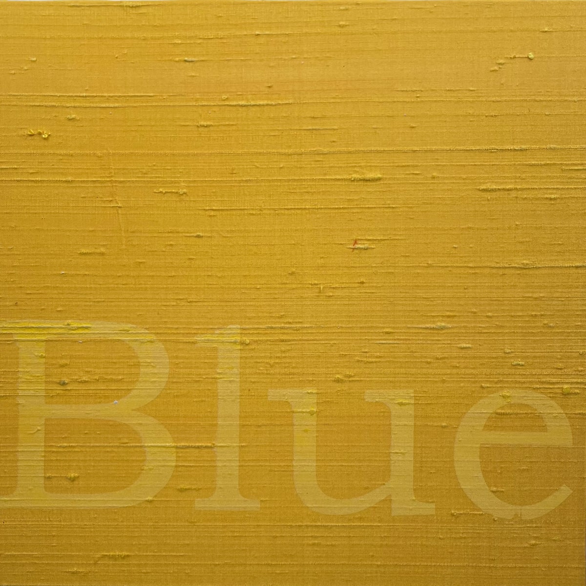 Blue by Jane Lueders, Image 1.