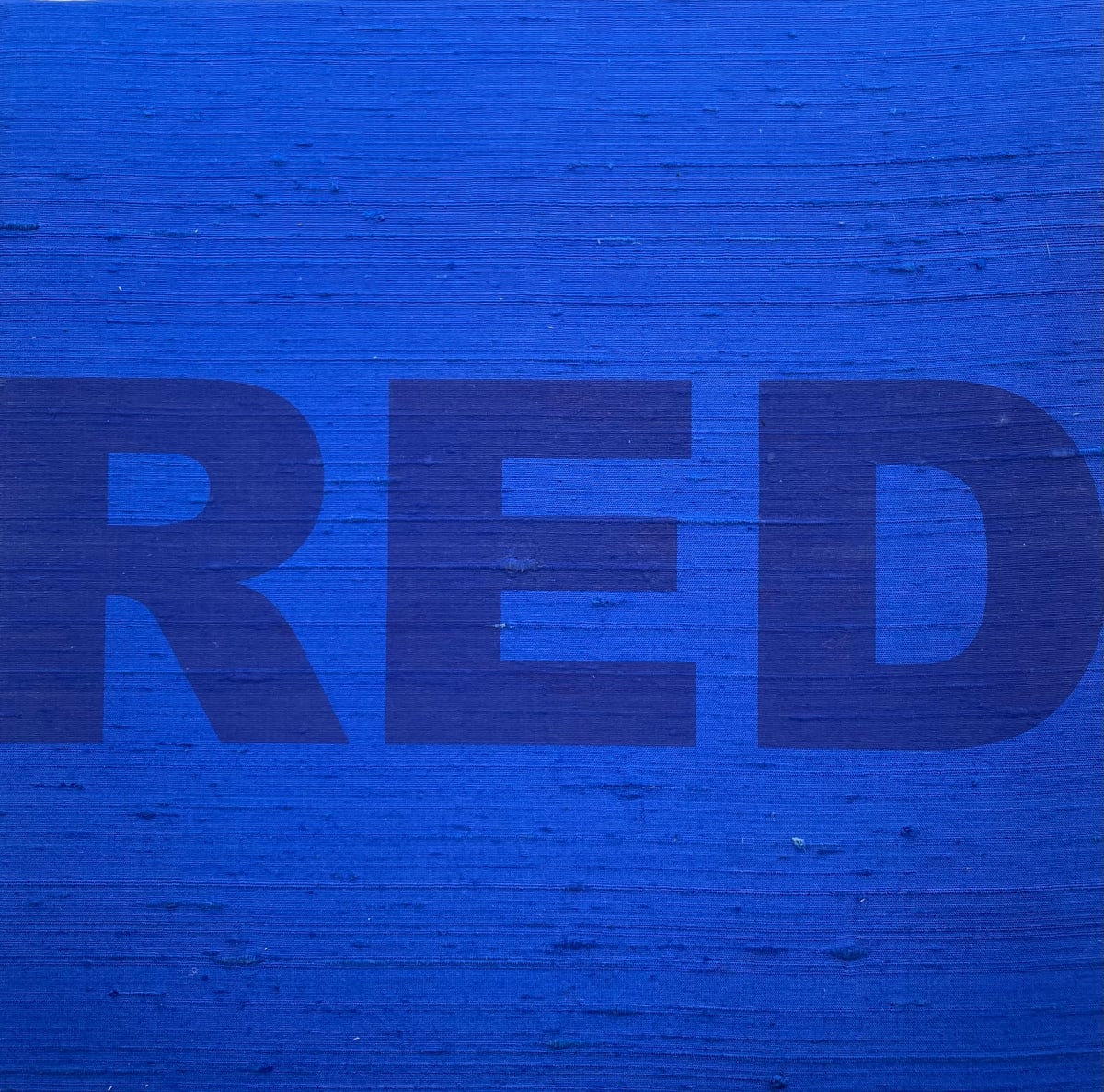 Red by Jane Lueders, Image 1.
