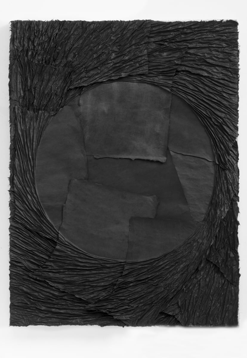 SILENCE VORTEX by David Joo 