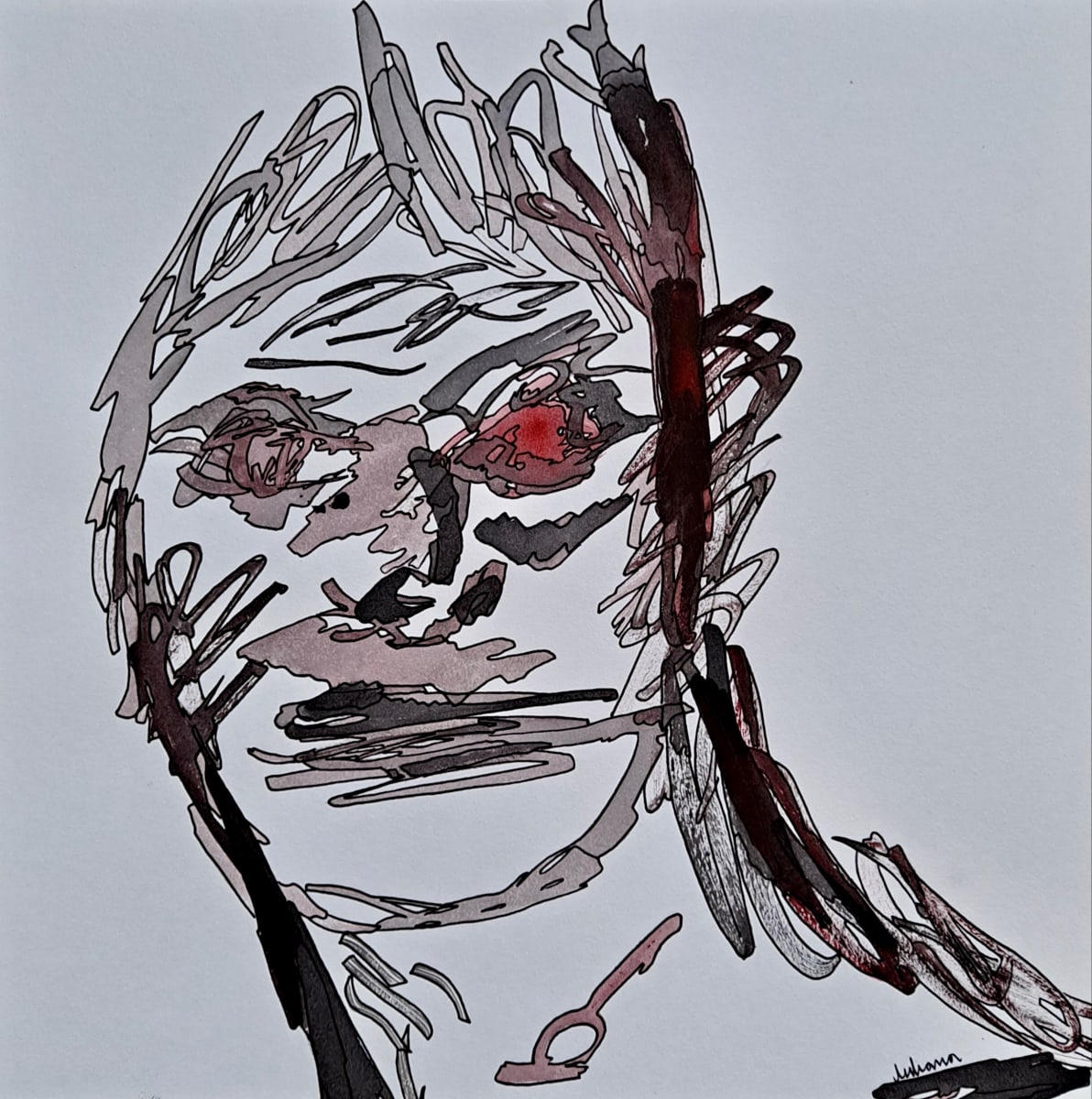 Untitled by Juliana Vallejo, Image 1.