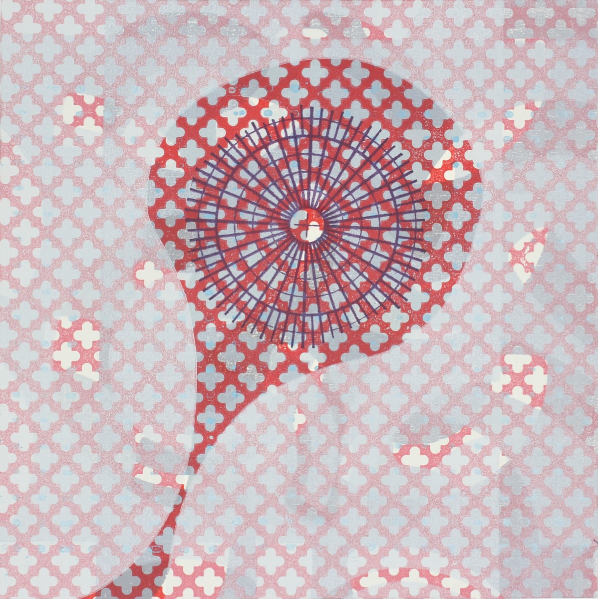 Lamprey by Anita Jung 