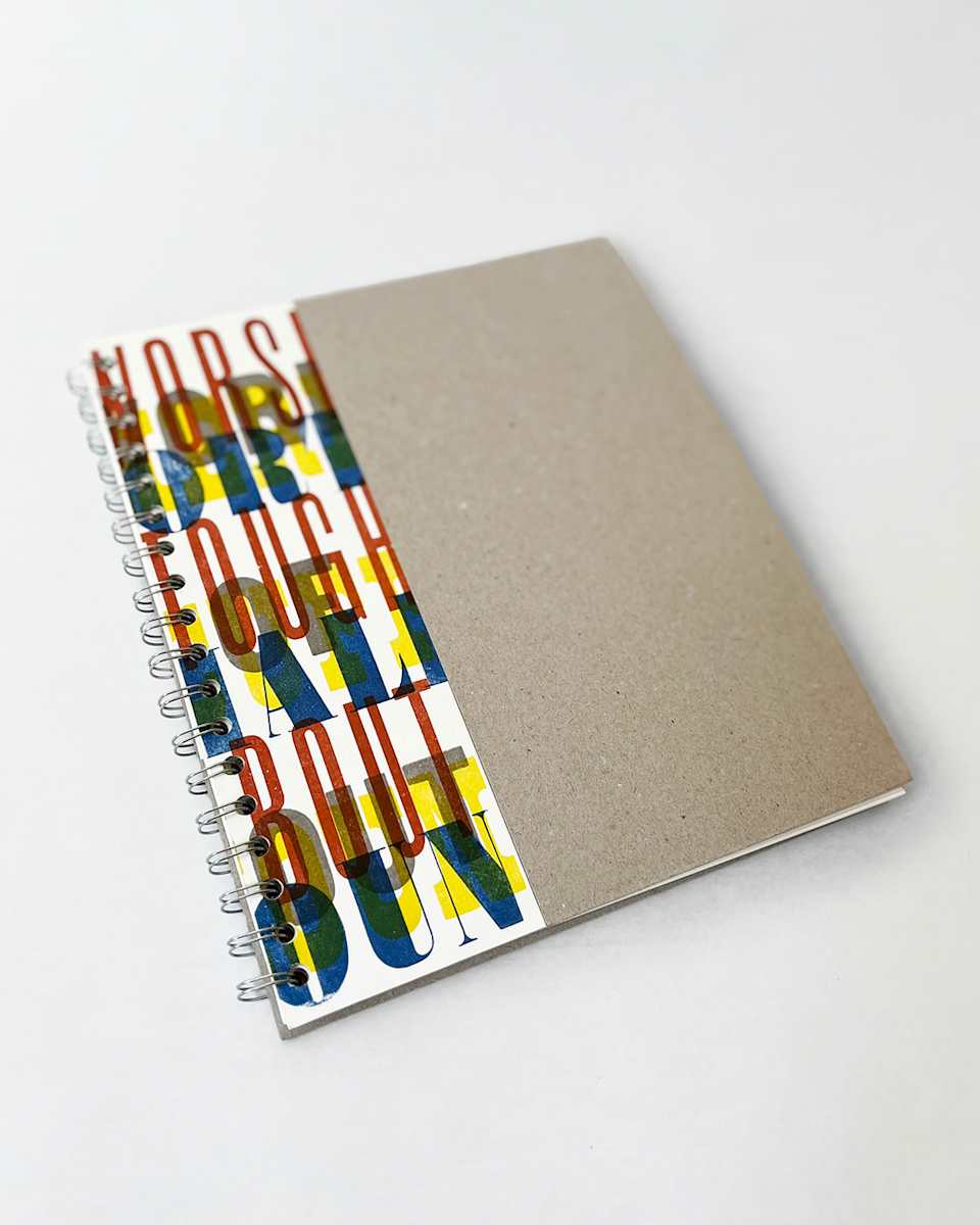 Word of Mouth by Molly Berkson, Image 1.