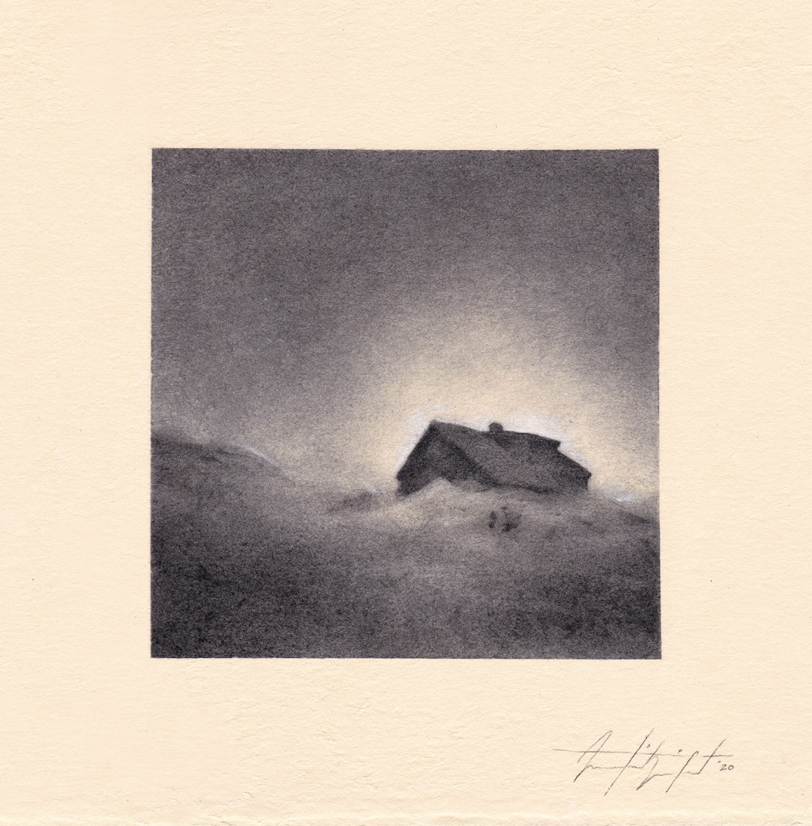 Front Lawn by Martin Swift, Image 1.