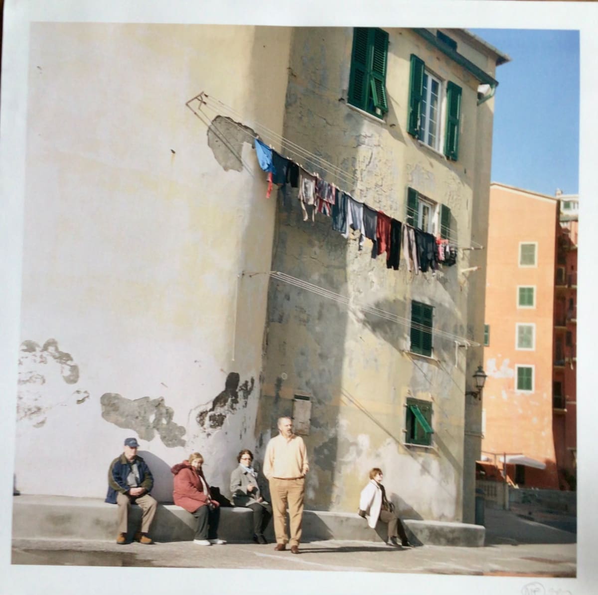 Camogli by Martina Fornace, Image 1.