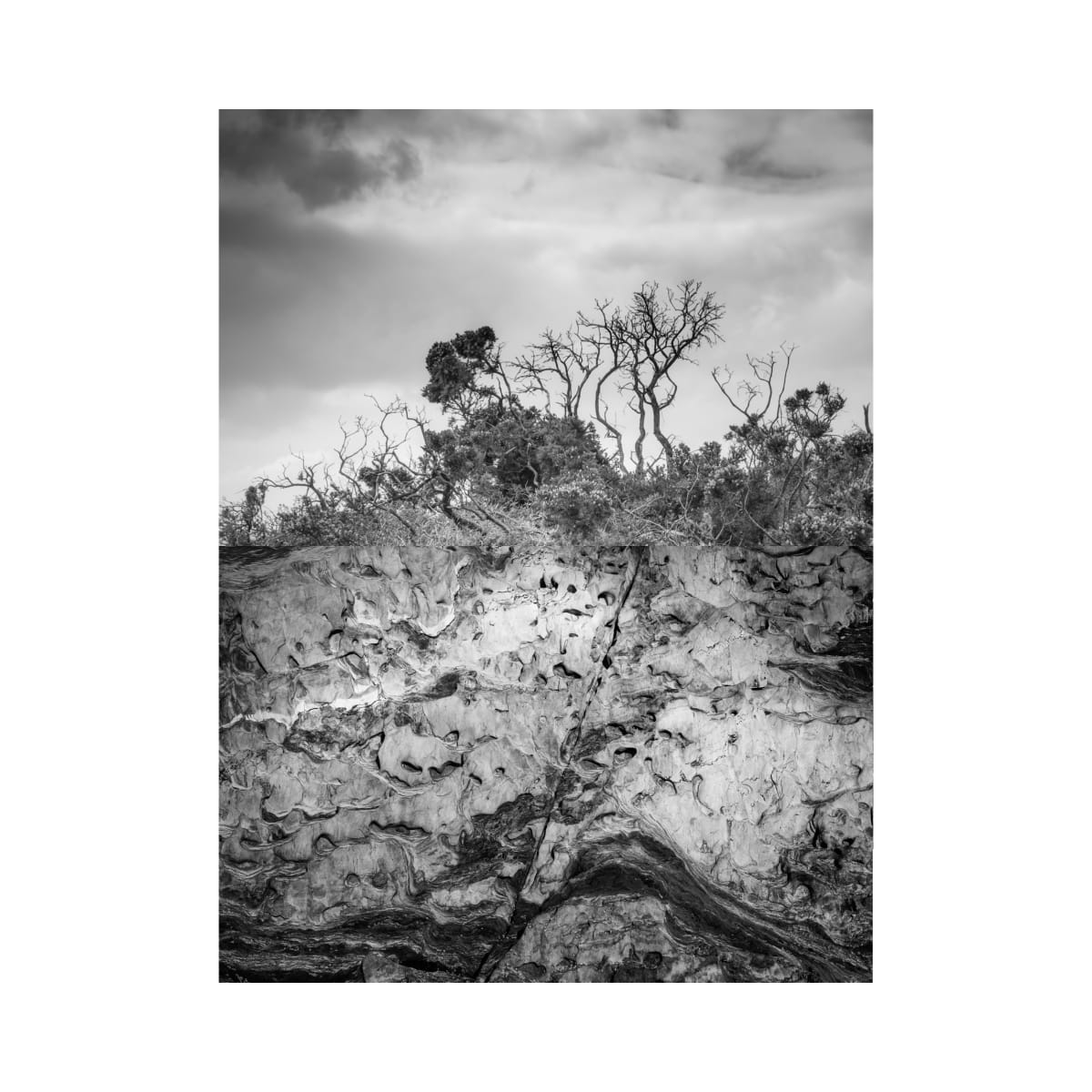 Ireland Diptych 3 by Janet  Matthews, Image 1.